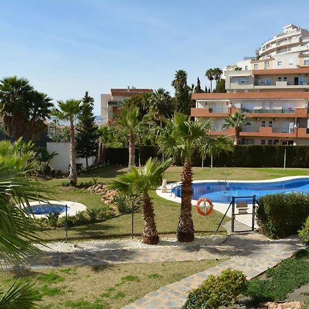 Apartamento Real Torrequebrada Benalmádena Exterior foto