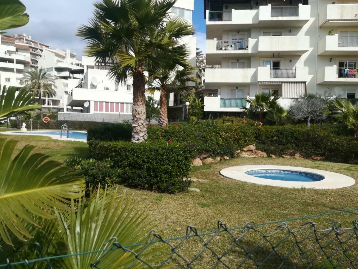 Apartamento Real Torrequebrada Benalmádena Exterior foto