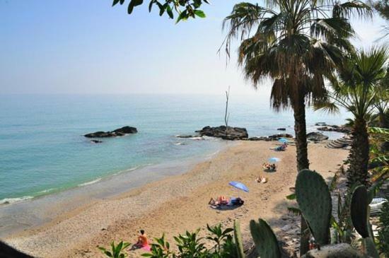 Apartamento Real Torrequebrada Benalmádena Exterior foto