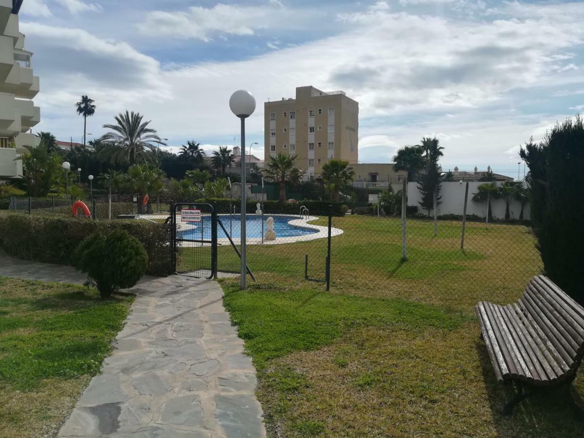 Apartamento Real Torrequebrada Benalmádena Exterior foto