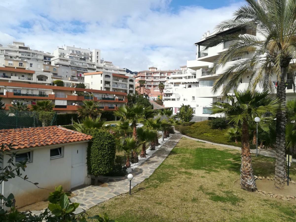 Apartamento Real Torrequebrada Benalmádena Exterior foto