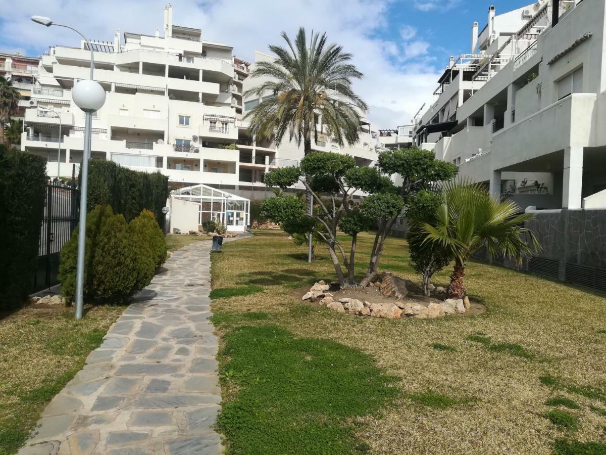 Apartamento Real Torrequebrada Benalmádena Exterior foto