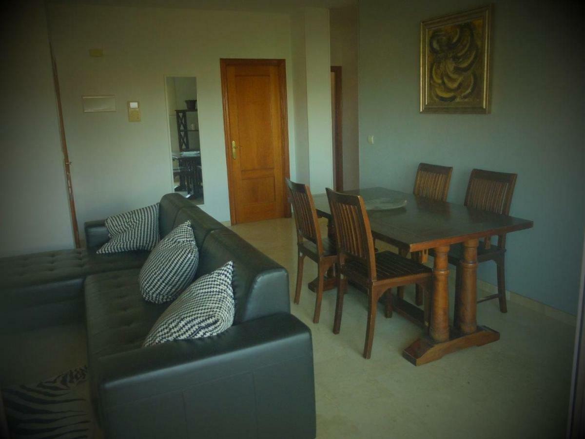 Apartamento Real Torrequebrada Benalmádena Exterior foto