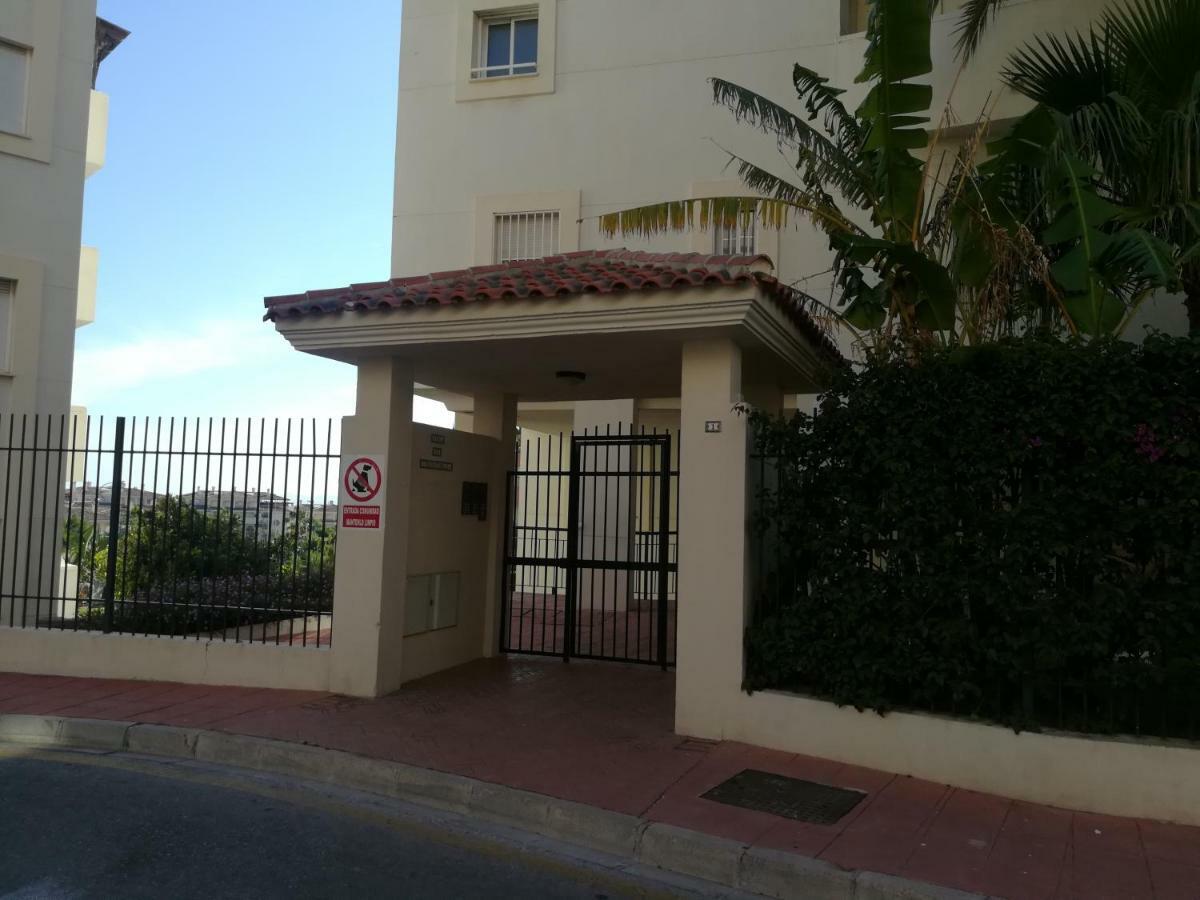 Apartamento Real Torrequebrada Benalmádena Exterior foto