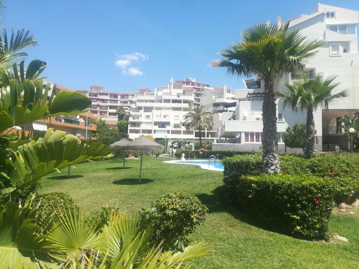 Apartamento Real Torrequebrada Benalmádena Exterior foto